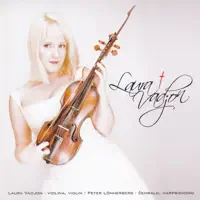 SONATA QUARTA — LAURA VADJON