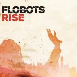 Rise (UK Miaxi) - EP - Flobots