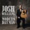 Prodigal Son - Josh Williams lyrics