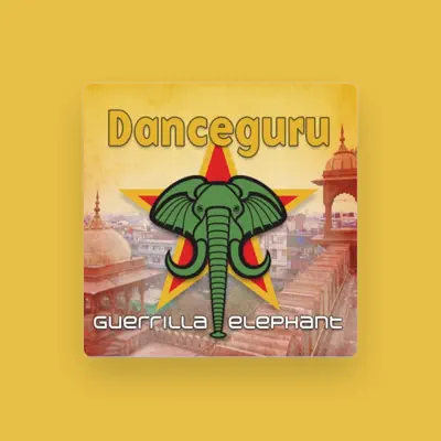 Listen to Danceguru, watch music videos, read bio, see tour dates & more!