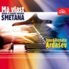 Smetana: My Country (Arr. for Piano 4-Hands) - Igor Ardašev & Renata Ardaševová