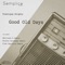 Good Old Days (Nicola Brusegan Remix) - Plastique Knights lyrics