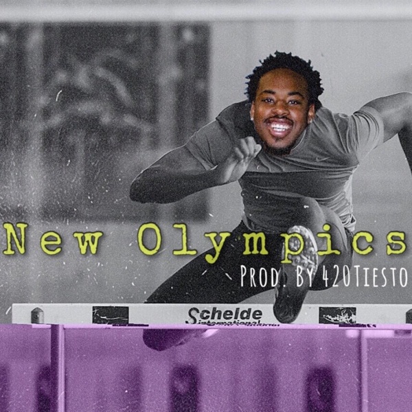 New Olympics