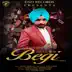 Begi (feat. Jay C.) - Single album cover