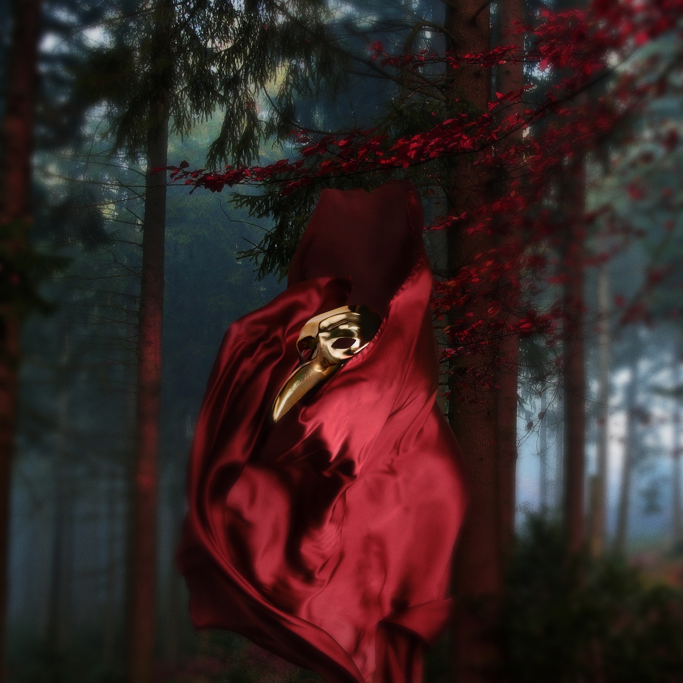 Claptone / Nathan Nicholson - Sandcastles