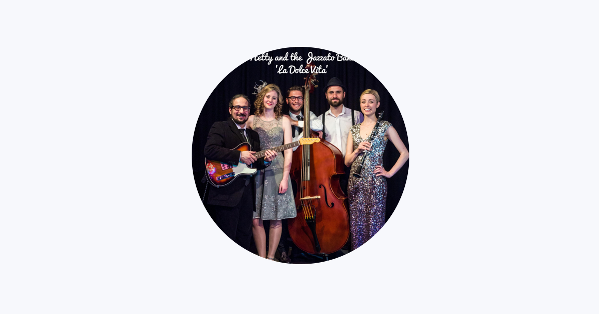 Hetty and the Jazzato Band - Apple Music