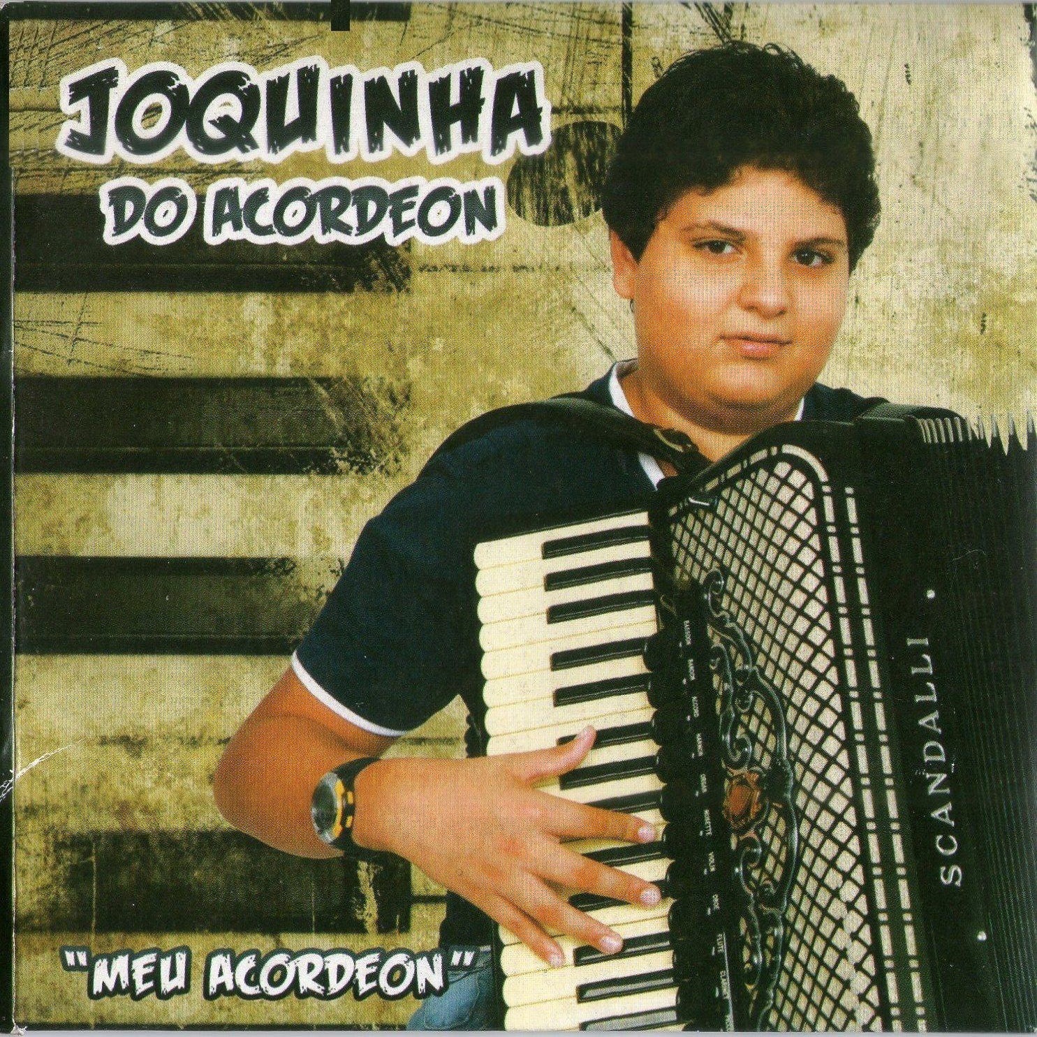 Zequinha do acordeon