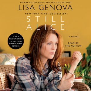 Still Alice (Unabridged)