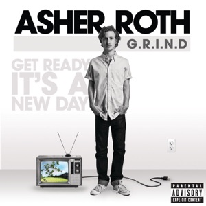 G.R.I.N.D. (Get Ready It's a New Day)