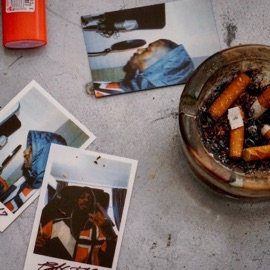 Dollar No Dream (feat. Ty'rone Fisher) Bag Ty