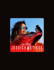 Listen to Jéssica Métisse, watch music videos, read bio, see tour dates & more!