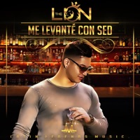 Me Levanté con Sed - Single - The Lion