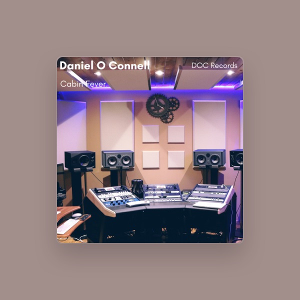 Daniel O Connell's avatar