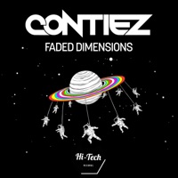 Faded Dimensions - Contiez