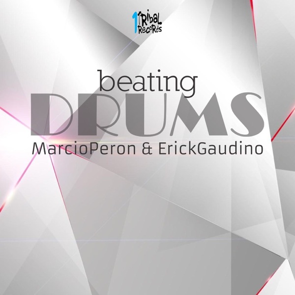 Beating Drums - EP