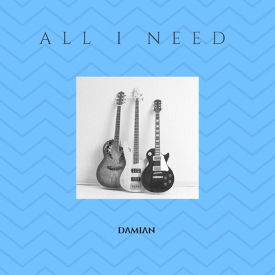 All I Need - Single