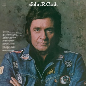 Johnny Cash - My Old Kentucky Home - 排舞 编舞者
