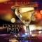 Cheek to Cheek - David Huntsinger lyrics