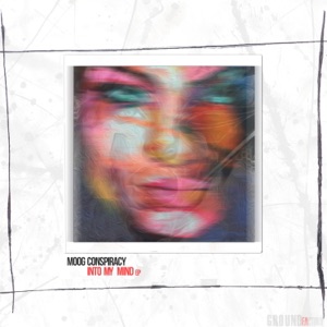 Into My Mind - EP