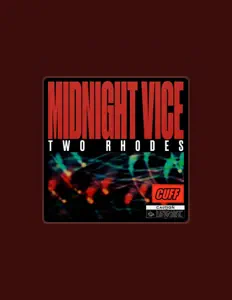 Escucha a Two Rhodes, mira videos musicales, lee su biografía, consulta las fechas de las gira y más.