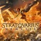 Hunter - Stratovarius lyrics