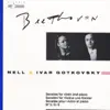 Stream & download Ludwig van Beethoven: Complete Sonatas for Violin and Piano