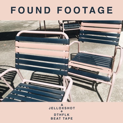 Found Footage - EP