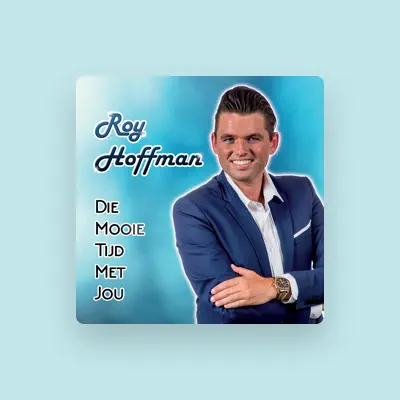 Listen to Roy Hoffman, watch music videos, read bio, see tour dates & more!