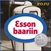 Esson baariin artwork