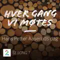 Her E Æ (Hei, Her Er Jeg)