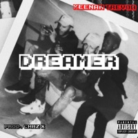 Dreamer - Single - Keenan TreVon