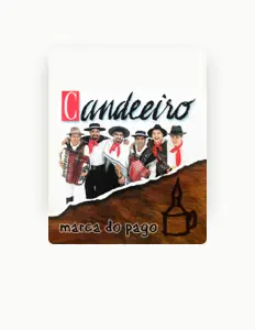 Listen to Candeeiro, watch music videos, read bio, see tour dates & more!