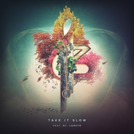 Take It Slow (feat. St. Loreto) Bass Physics