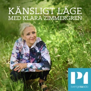 Känsligt läge med Klara Zimmergren