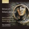 Benedictio et claritas in A Minor - The Sixteen, Eamonn Dougan, Charlotte Mobbs, Katy Hill, Daniel Collins, Jeremy Budd, George Pooley & Ben Davies lyrics