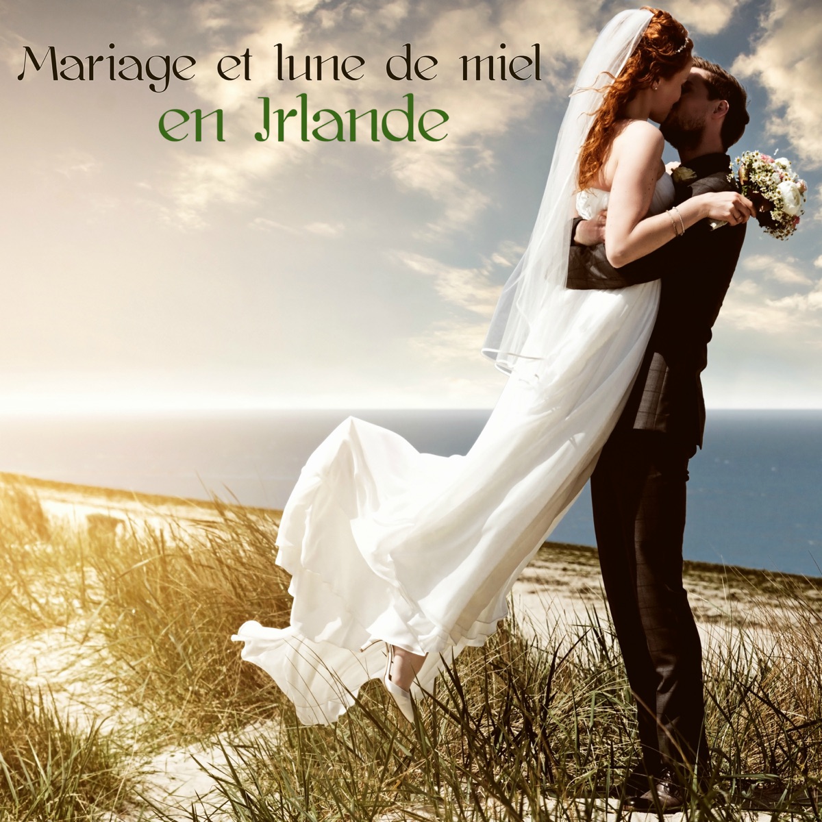 Mariage et lune de miel en Irlande – Musique celtique irlandaise pour le  jour du mariage et le voyage de noces - Album by Mariage - Apple Music
