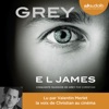 E L James