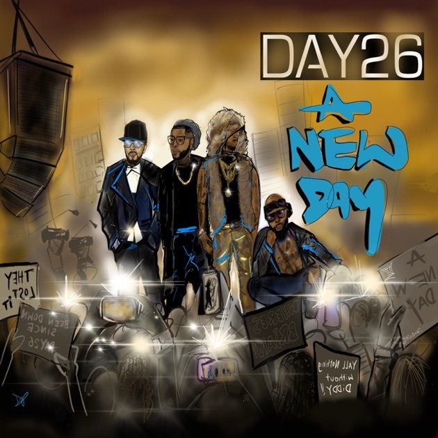 洋楽 Northside / Day One Northside / Day One 洋楽
