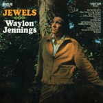 Waylon Jennings - New York City, R.F.D.