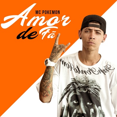 Amor de Fã - Single