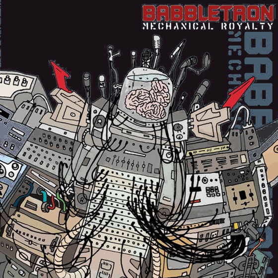 Cover artwork for Don't Stop