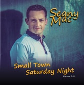 Small Town Saturday Night - Single