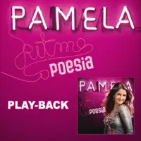 Desta Vez Te Perdoo (Playback) — Pamela