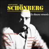 Claude-Michel Schönberg : Les chansons retrouvées artwork