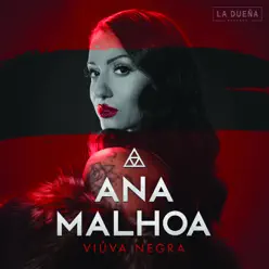Viúva Negra - Single - Ana Malhoa Viúva Negra - Single - Ana Malhoa