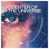 Axwell - Center Of The Universe