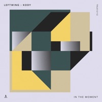 In the Moment - Single - Leftwing : Kody