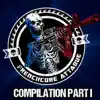 Angerfist - Criminally Insane (Para Italia & Dr. Peacock Remix)