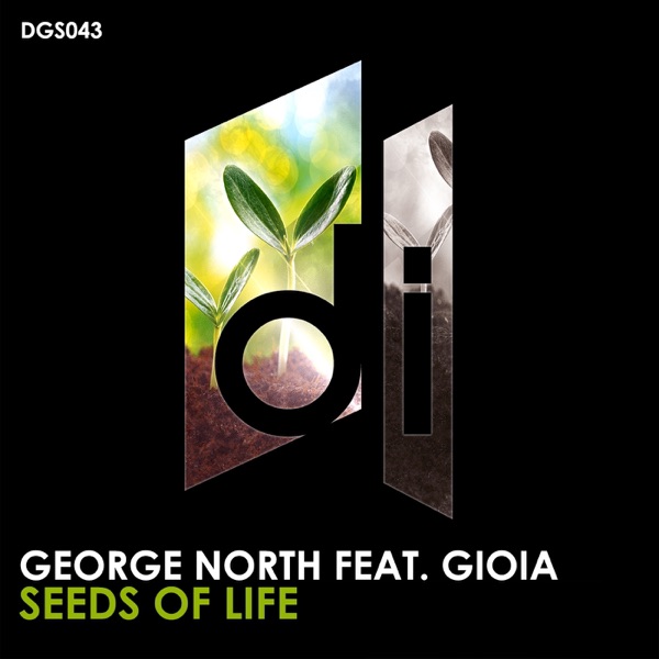 Seeds of Life (feat. Gioia) - Single