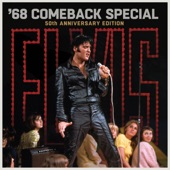 '68 Comeback Special (50th Anniversary Edition) artwork